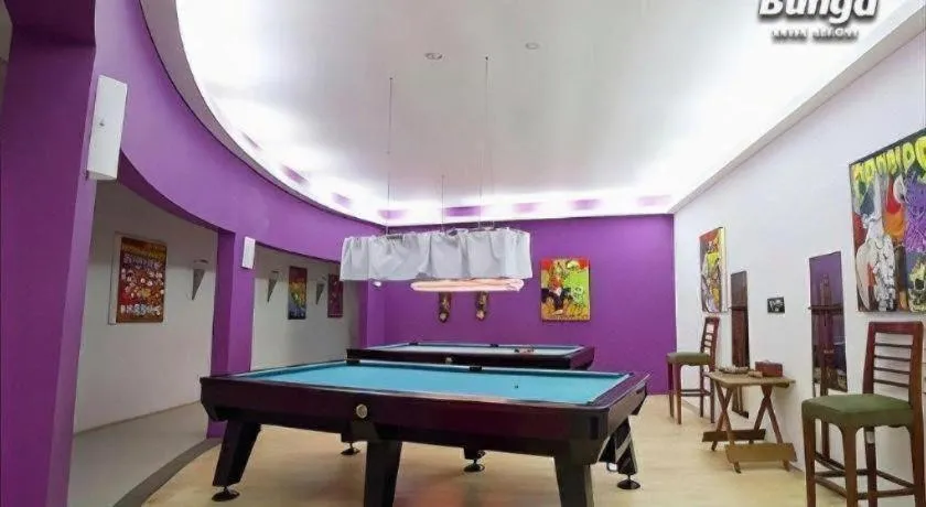 KLUB BUNGA THEME PARK HOTEL