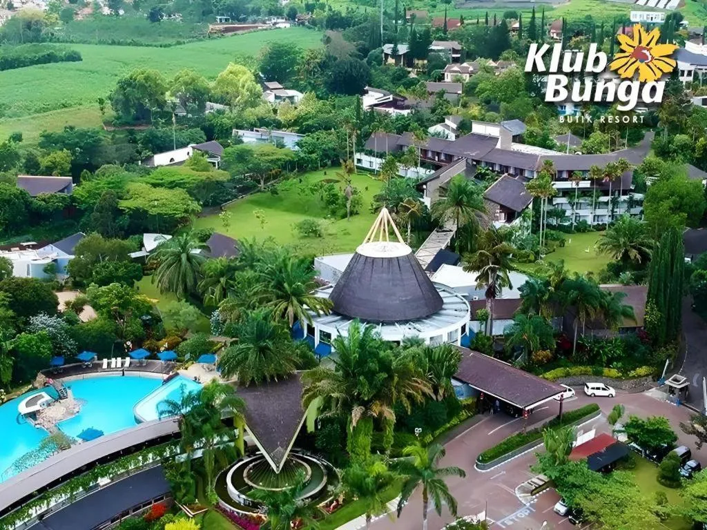 KLUB BUNGA THEME PARK HOTEL
