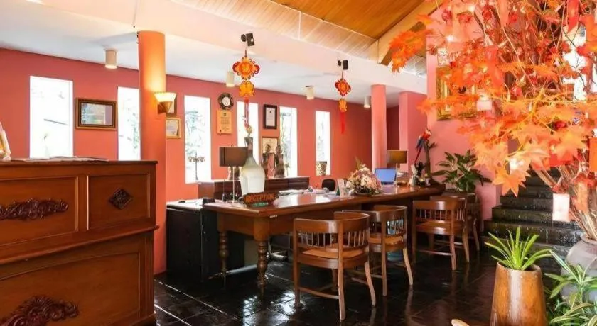 KLUB BUNGA THEME PARK HOTEL