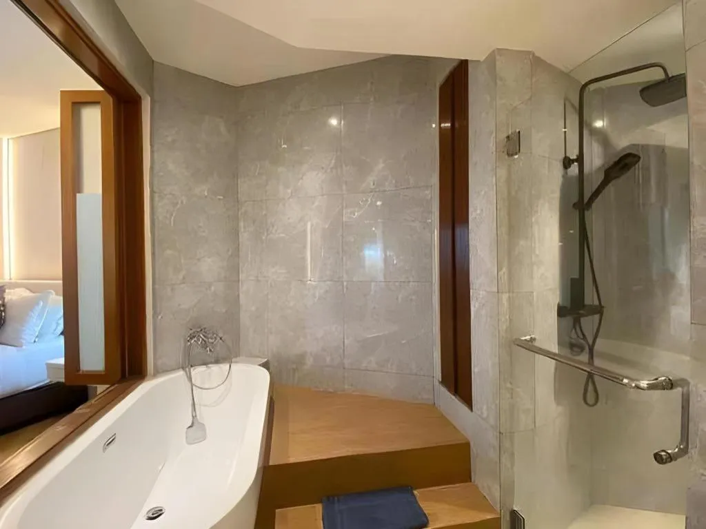 KLUB BUNGA THEME PARK HOTEL