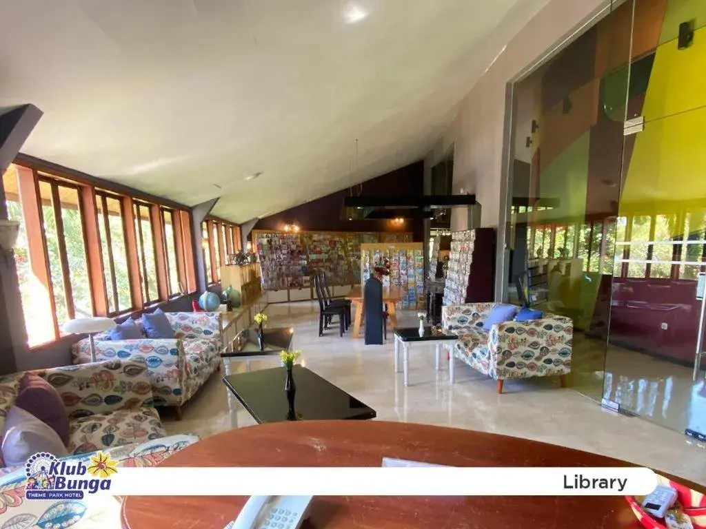 KLUB BUNGA THEME PARK HOTEL KLUB BUNGA THEME PARK HOTEL