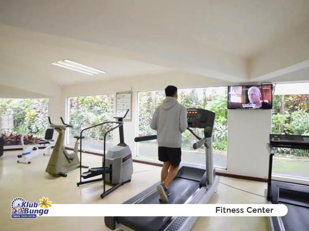 KLUB BUNGA THEME PARK HOTEL
