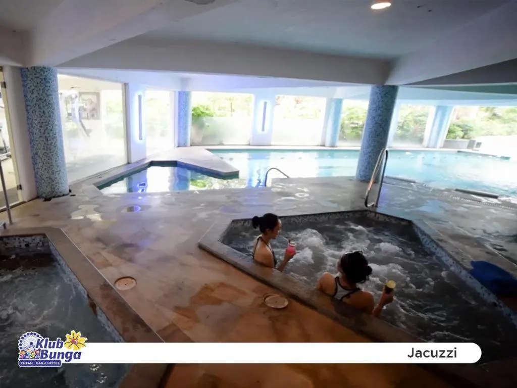 KLUB BUNGA THEME PARK HOTEL