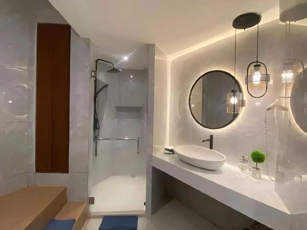 KLUB BUNGA THEME PARK HOTEL