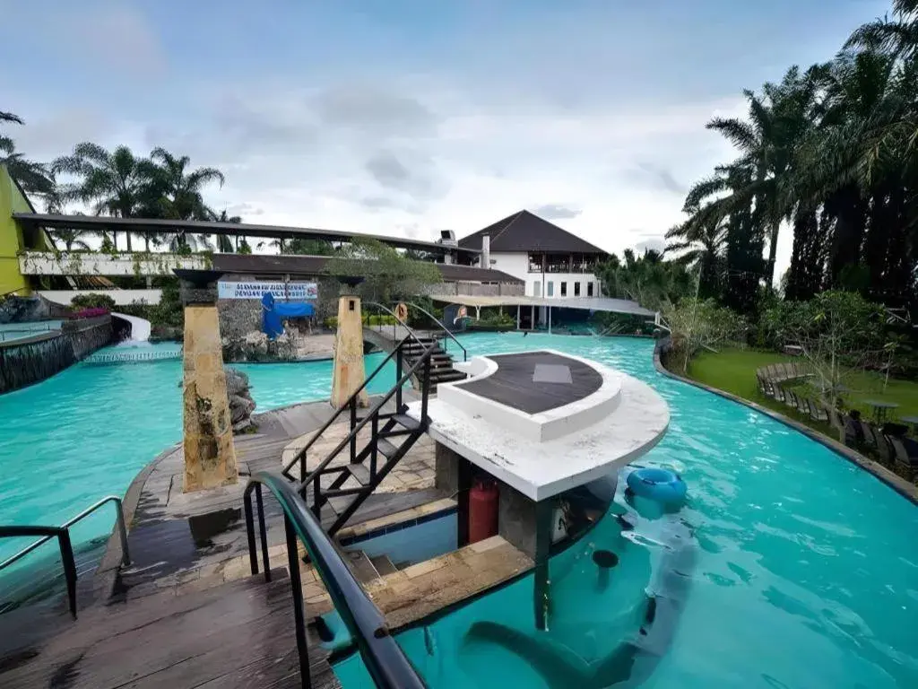 KLUB BUNGA THEME PARK HOTEL KLUB BUNGA THEME PARK HOTEL