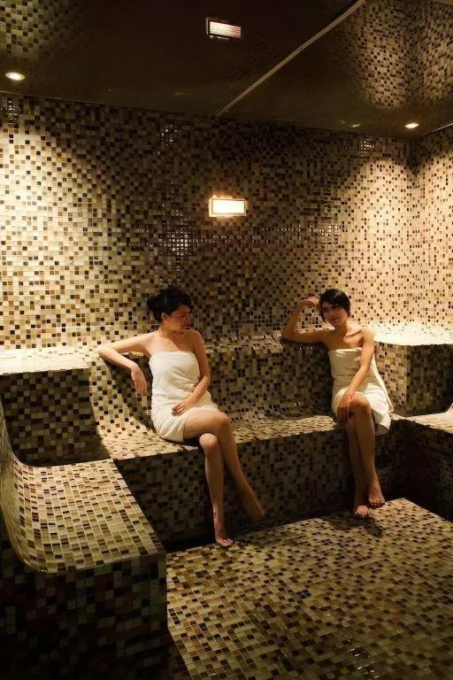 KLUB BUNGA THEME PARK HOTEL