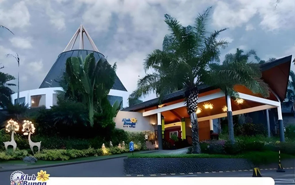 KLUB BUNGA THEME PARK HOTEL