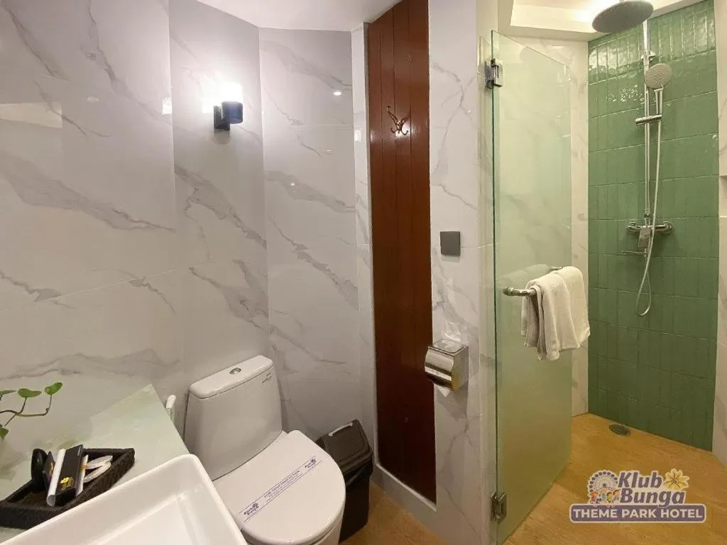 KLUB BUNGA THEME PARK HOTEL