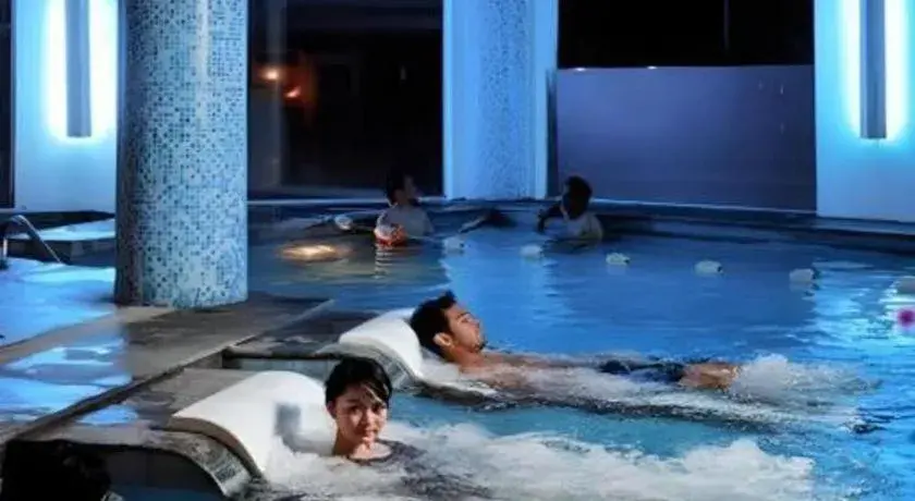 KLUB BUNGA THEME PARK HOTEL KLUB BUNGA THEME PARK HOTEL