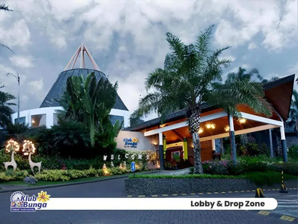 KLUB BUNGA THEME PARK HOTEL KLUB BUNGA THEME PARK HOTEL