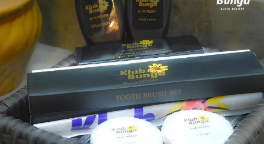 KLUB BUNGA THEME PARK HOTEL