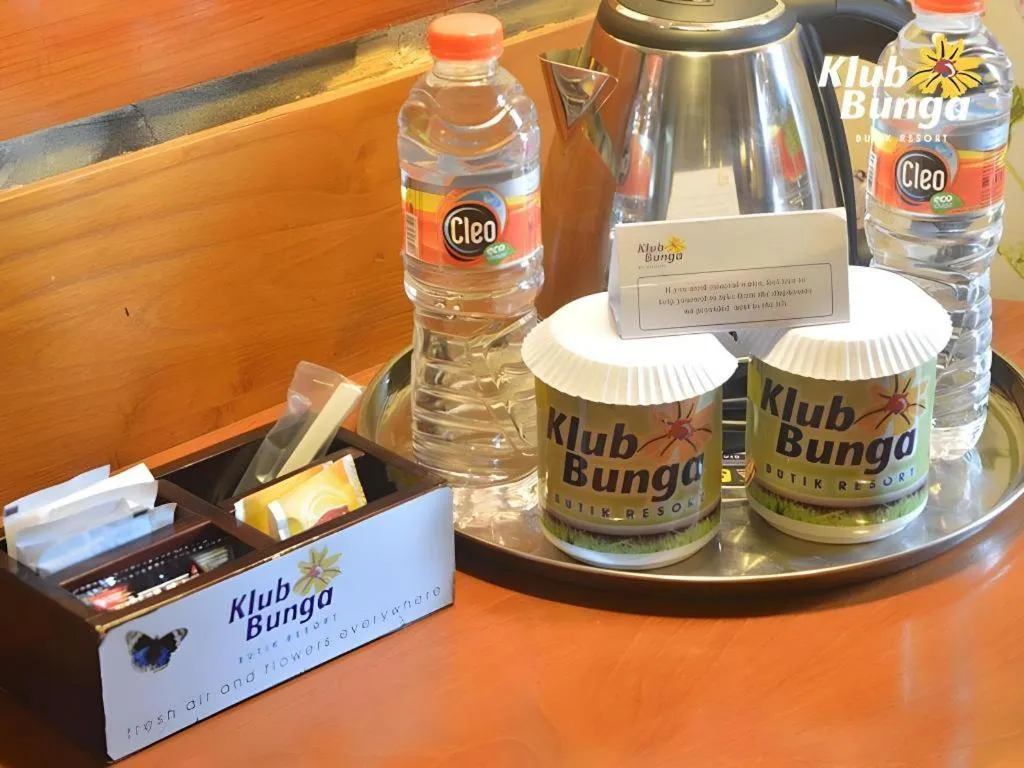 KLUB BUNGA THEME PARK HOTEL