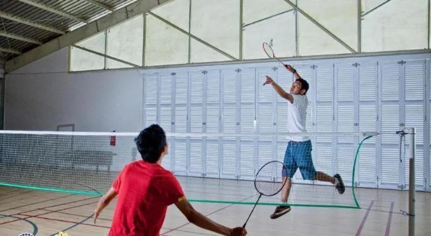 KLUB BUNGA THEME PARK HOTEL