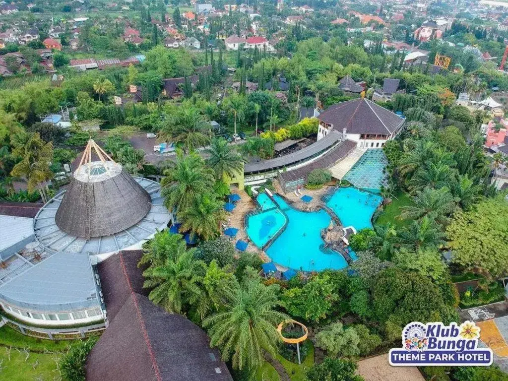 KLUB BUNGA THEME PARK HOTEL KLUB BUNGA THEME PARK HOTEL