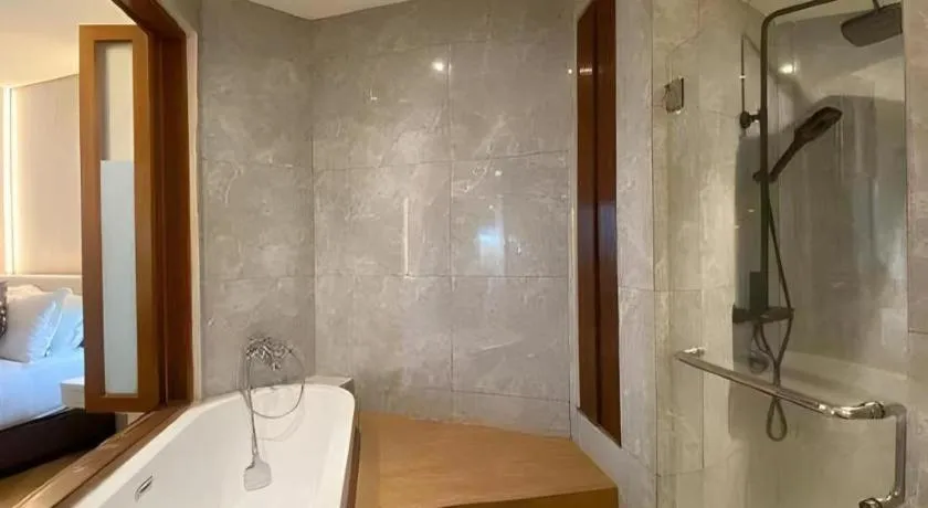 KLUB BUNGA THEME PARK HOTEL