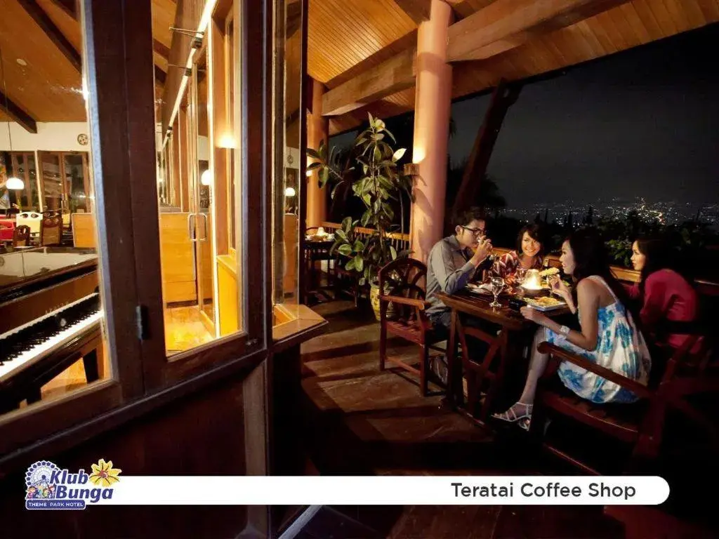 KLUB BUNGA THEME PARK HOTEL KLUB BUNGA THEME PARK HOTEL