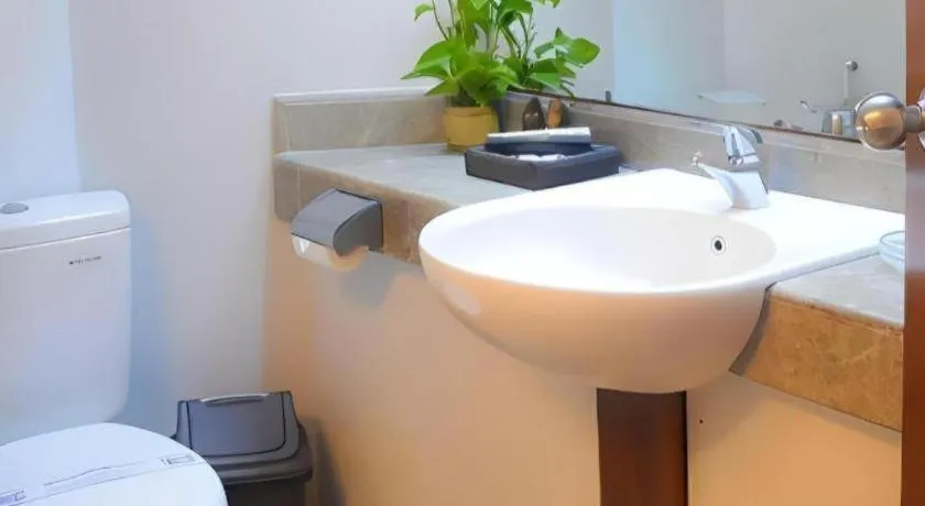 KLUB BUNGA THEME PARK HOTEL