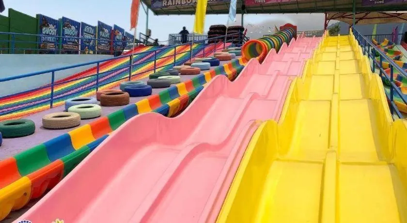 KLUB BUNGA THEME PARK HOTEL