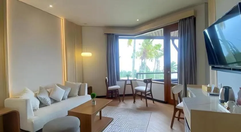 KLUB BUNGA THEME PARK HOTEL