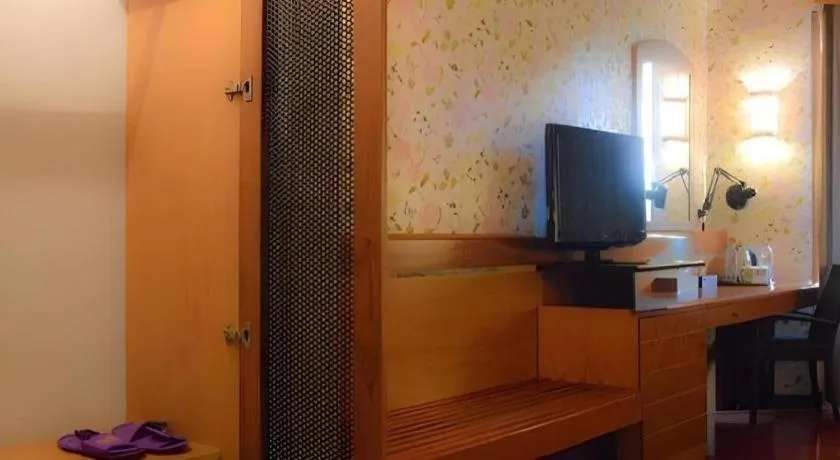 KLUB BUNGA THEME PARK HOTEL