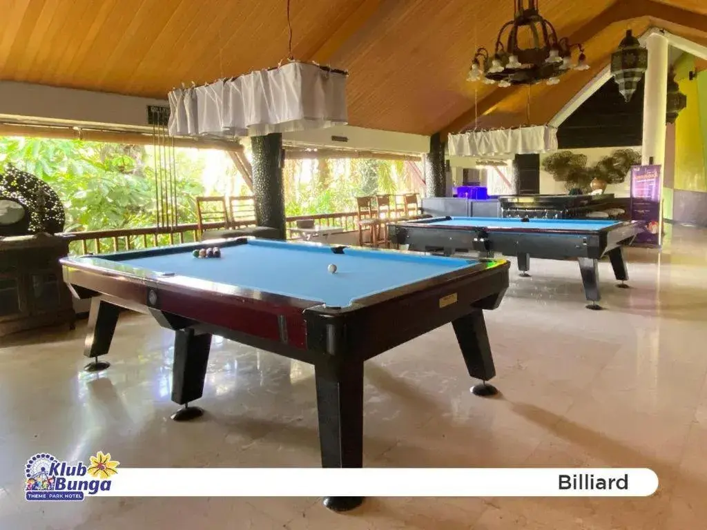 KLUB BUNGA THEME PARK HOTEL KLUB BUNGA THEME PARK HOTEL