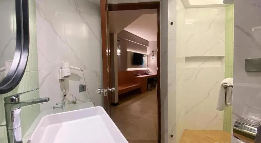 KLUB BUNGA THEME PARK HOTEL