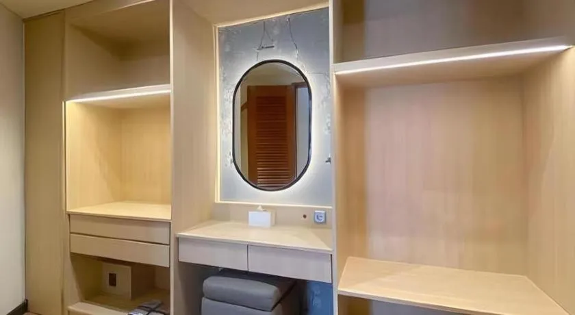 KLUB BUNGA THEME PARK HOTEL