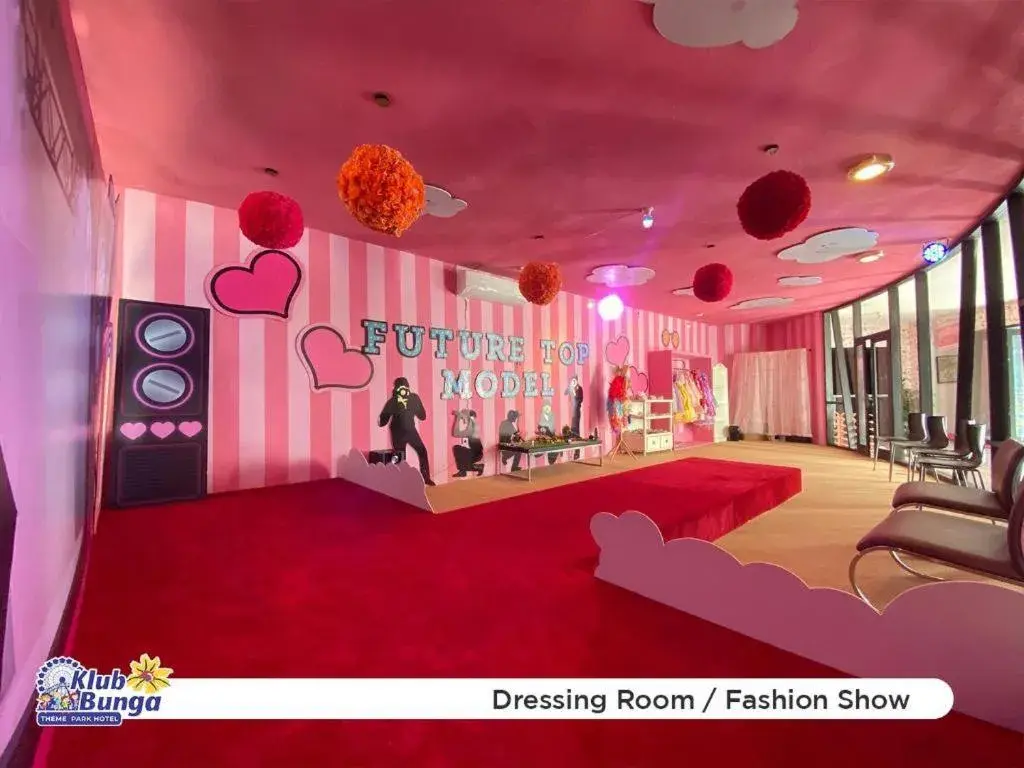 KLUB BUNGA THEME PARK HOTEL KLUB BUNGA THEME PARK HOTEL