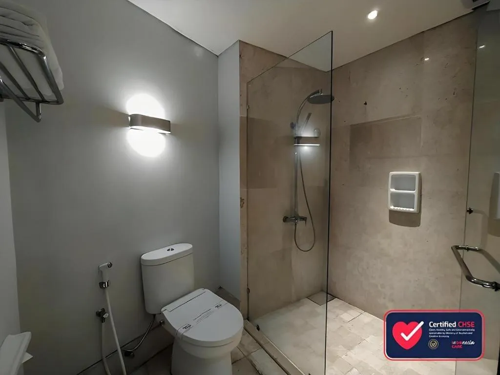 KLUB BUNGA THEME PARK HOTEL