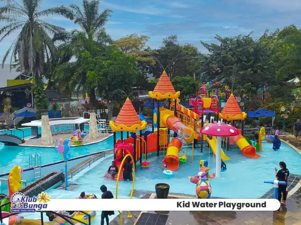 KLUB BUNGA THEME PARK HOTEL KLUB BUNGA THEME PARK HOTEL