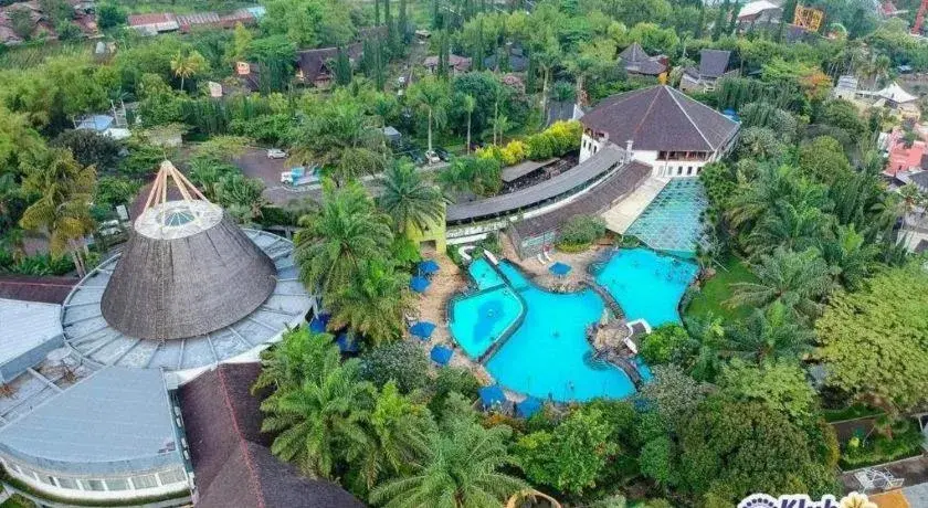 KLUB BUNGA THEME PARK HOTEL KLUB BUNGA THEME PARK HOTEL