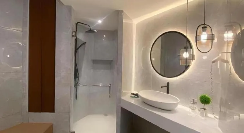 KLUB BUNGA THEME PARK HOTEL