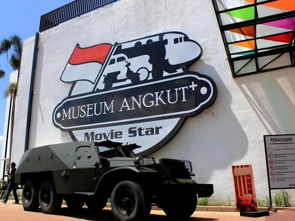 KLUB BUNGA THEME PARK HOTEL