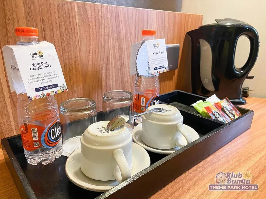 KLUB BUNGA THEME PARK HOTEL