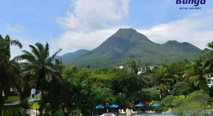 KLUB BUNGA THEME PARK HOTEL