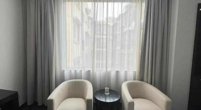 Guangdong Nanmei Osotto Hotel