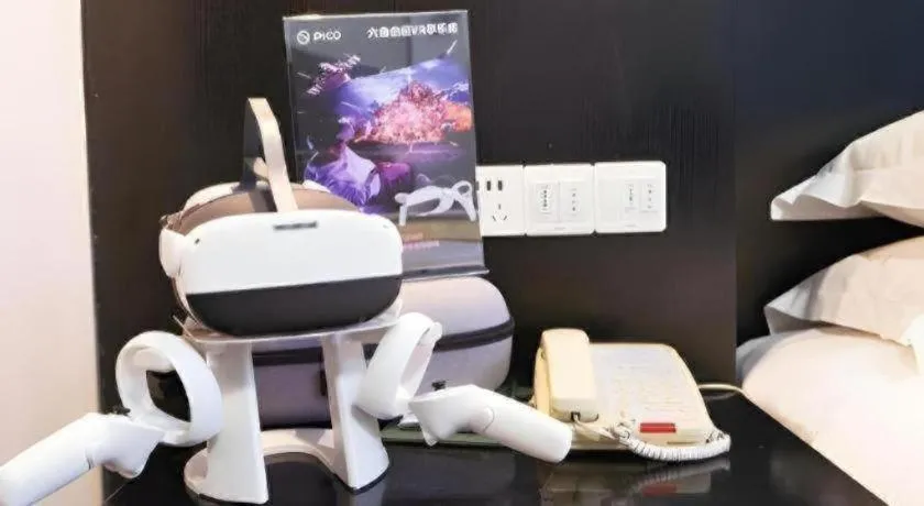 Guangdong Nanmei Osotto Hotel