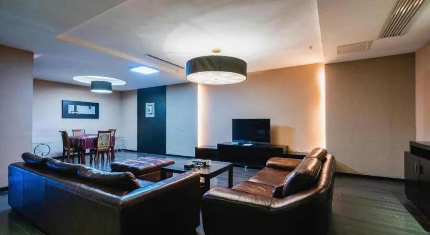 Guangdong Nanmei Osotto Hotel