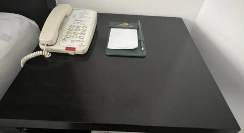 Guangdong Nanmei Osotto Hotel