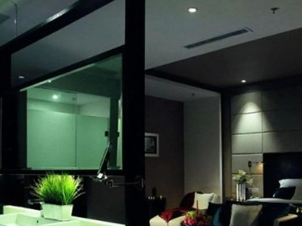 Guangdong Nanmei Osotto Hotel