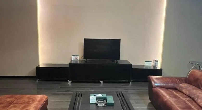 Guangdong Nanmei Osotto Hotel