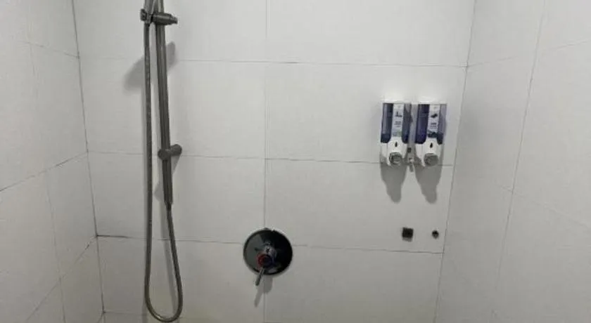 Guangdong Nanmei Osotto Hotel