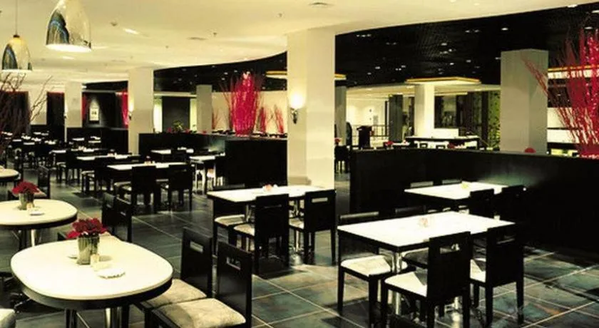 Guangdong Nanmei Osotto Hotel