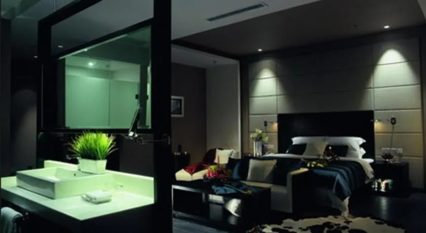 Guangdong Nanmei Osotto Hotel