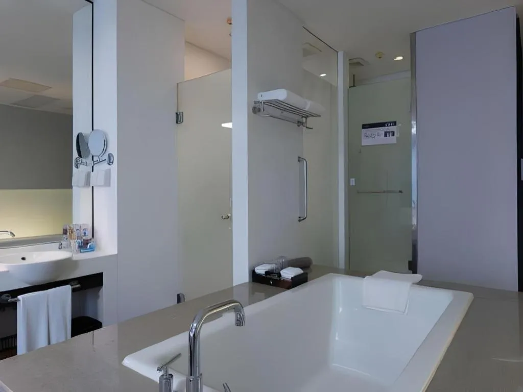 Guangdong Nanmei Osotto Hotel