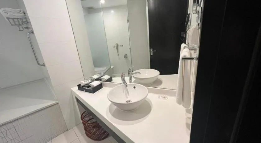 Guangdong Nanmei Osotto Hotel