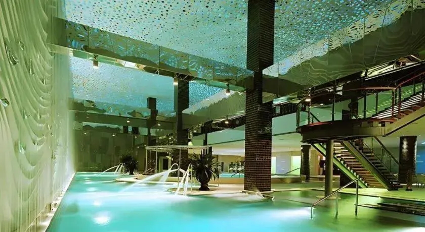 Guangdong Nanmei Osotto Hotel Guangdong Nanmei Osotto Hotel