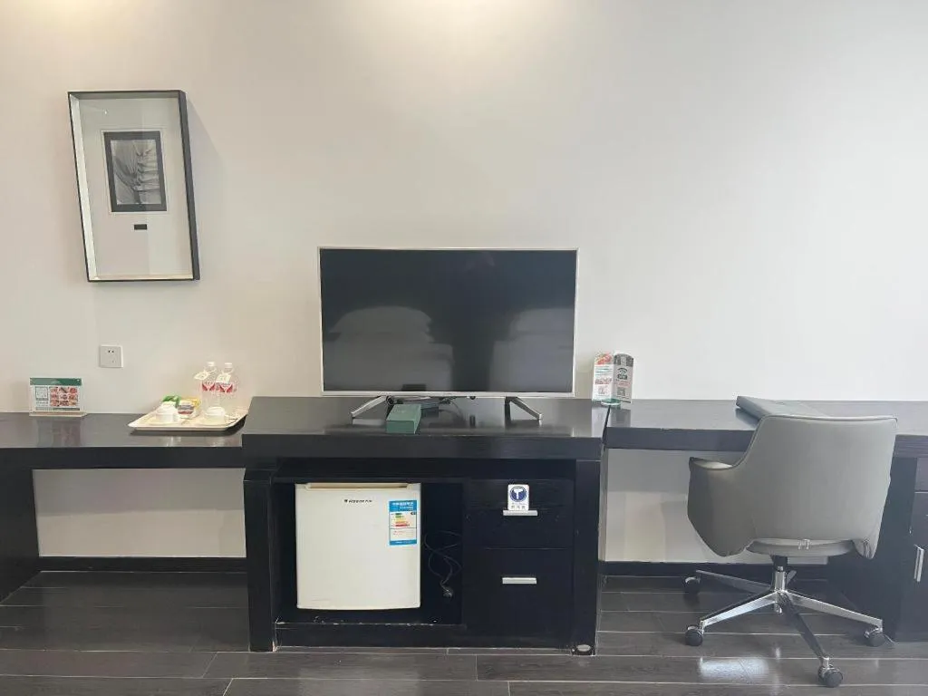 Guangdong Nanmei Osotto Hotel