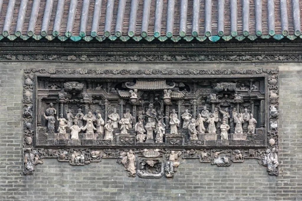 Guangdong Nanmei Osotto Hotel