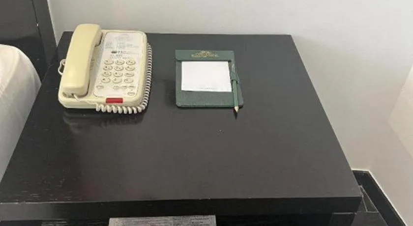 Guangdong Nanmei Osotto Hotel